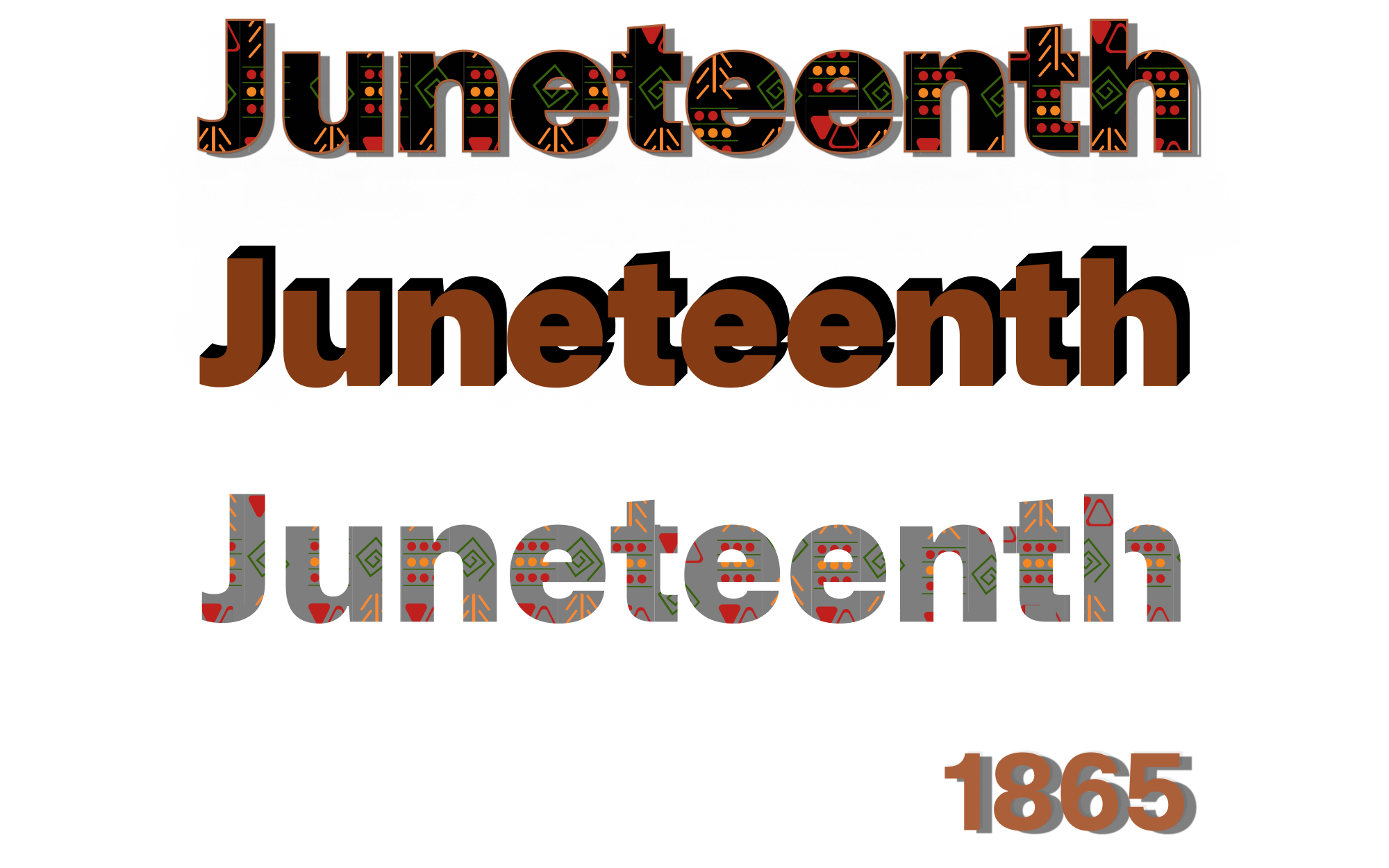 Juneteenth: How can the American Negro's past be used?
