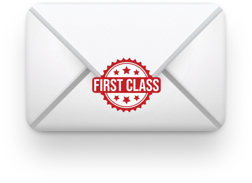 To: Younger Self, From: Your  Fairy Godmother